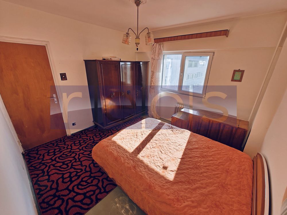 DE VANZARE APARTAMENT 3 CAMERE 69 MP DRUMUL TABEREI | DECOMANDAT | METROU - Poză 3