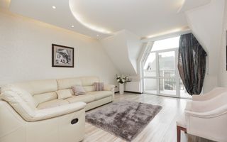 Vânzare, casă, 180 mp + 5 ari strada Calea Trușenilor ,Trușeni. - Poză 12