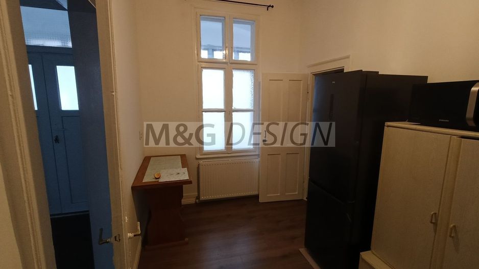 Apartament 3 camere zona centrala cladire istorica - Poză 5