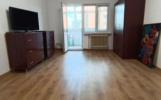 Apartament 2 camere decomandate, etaj 6/7, zona Podu Ros, Iasi - Poză 8