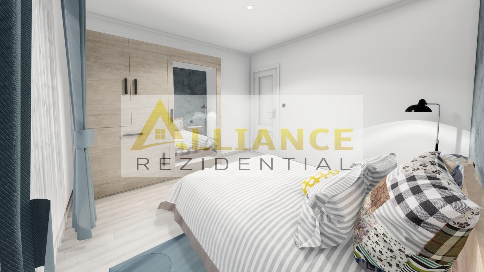 Vila individuala 4 camere 3 bai Str Rasaritului - Poză 7