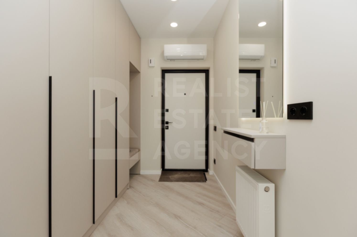 Vânzare, apartament cu 2 camere , str.  Ialoveni ,Telecentru - Poză 10