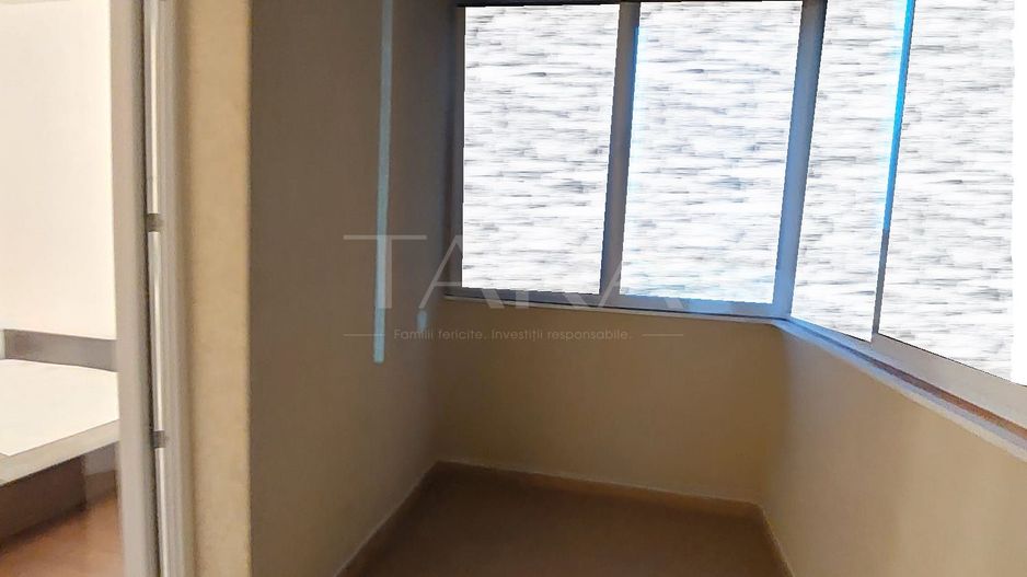 Apartament modern cu 2 camere, parter, 2 balcoane – Florești. - Poză 8