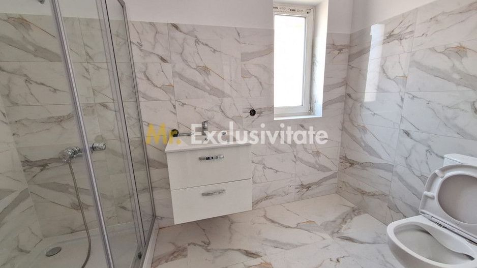 Apartament Stefanesti Cavalerului Residence Bloc 2026 parcare inclusa - Poză 4