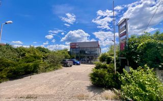 Spațiu comercial/birouri/Zona Râureni, Râmnicu Vâlcea | 239 mp - Poză 3