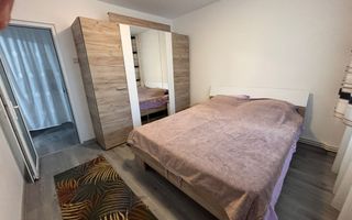 Apartament 2 camere semidecomandat – Tiglina 1, etaj 1 - Poză 9