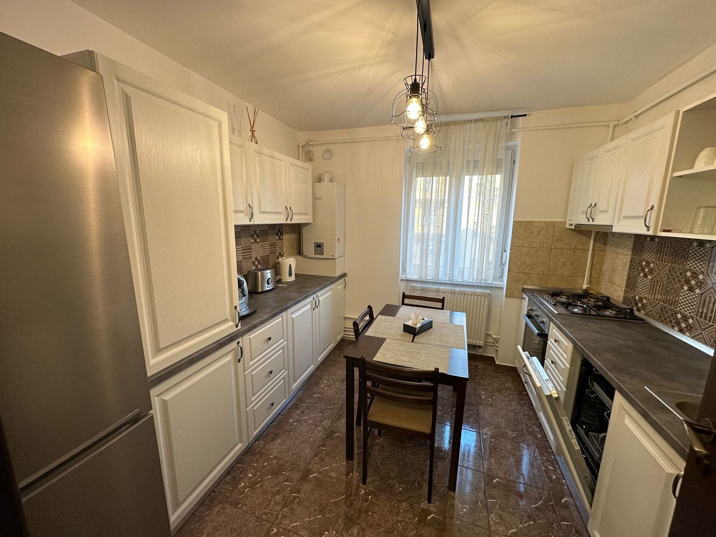 Apartament 3 camere zona Piața Victoriei - Poză 4