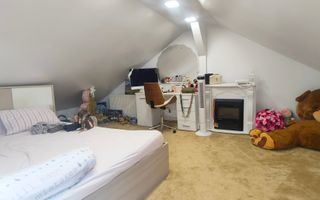 VILA PREMIUM 1,7 KM ALEEA TUDOR NECULAI, VALEA ADANCA, LA CHEIE, P+1+M - Poză 21