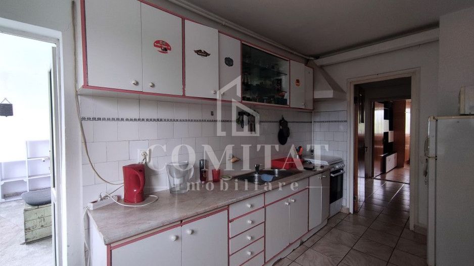 Apartament de vânzare | 4 camere  confort sporit | Grădini Mănăștur - Poză 15