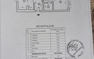 Apartament 3 camere Piata Resita - Poză 12