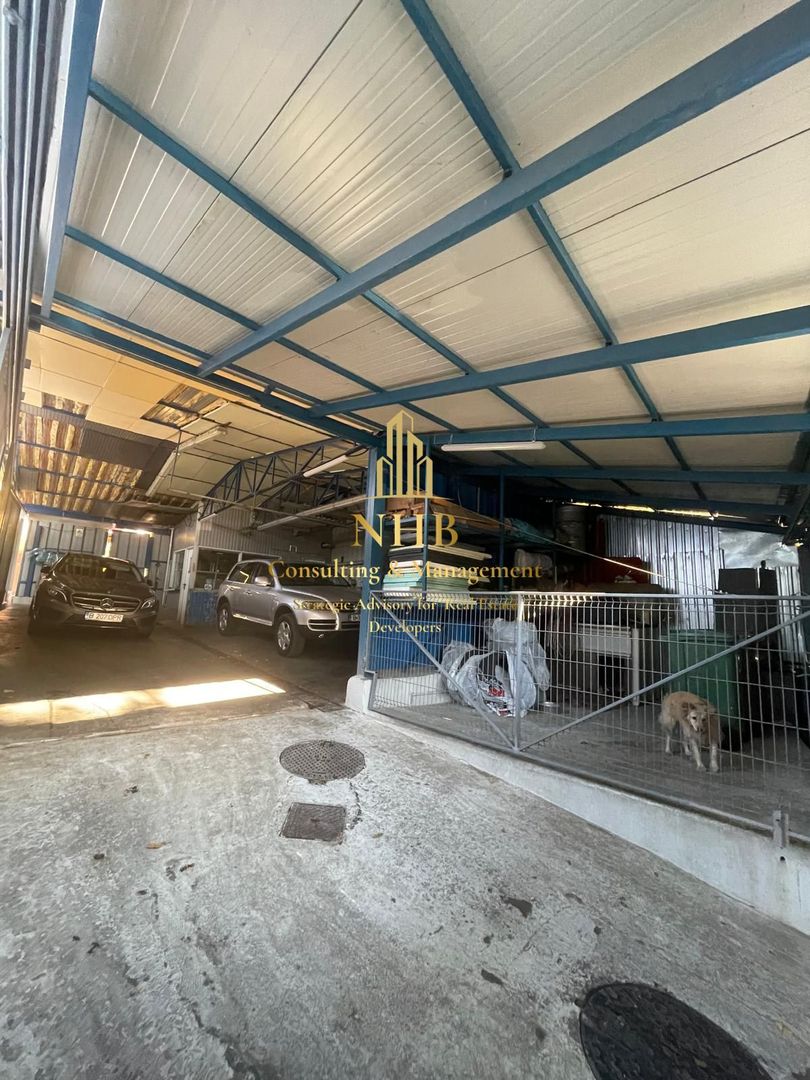 Ocazie rara! Vila de 4 camere in Baneasa + garaj - Poză 27
