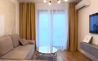 Apartamente 3 camere FINISAT | Comision 0% | Iulius Mall - Poză 3