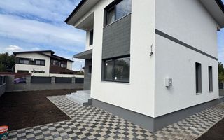 Casa Individuala - 4 camere - 2 bai - 320mp teren - Poză 2