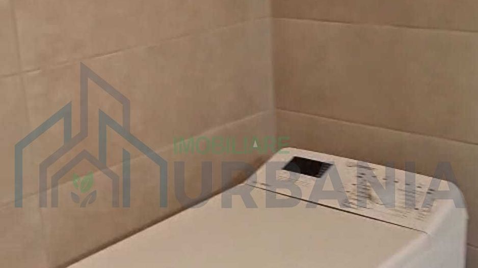 Apartament o camera conest dacia inchiriaza - Poză 4