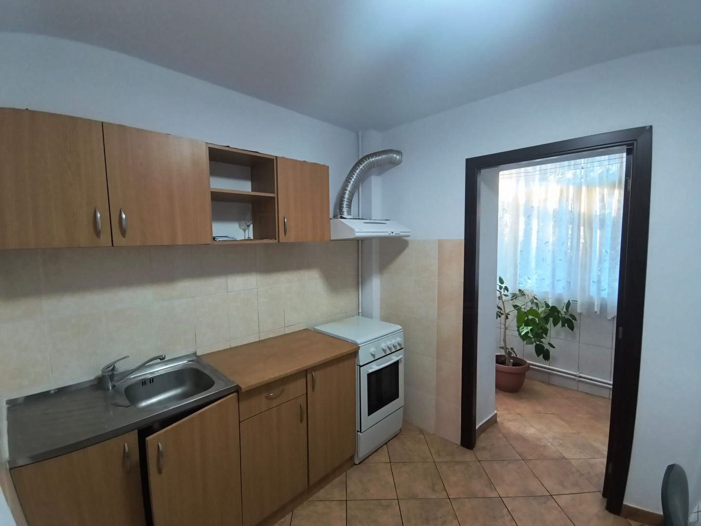 Apartament 2 camere de închiriat Suceava | 54 mp | Etaj 2 | Mobilat - Poză 7