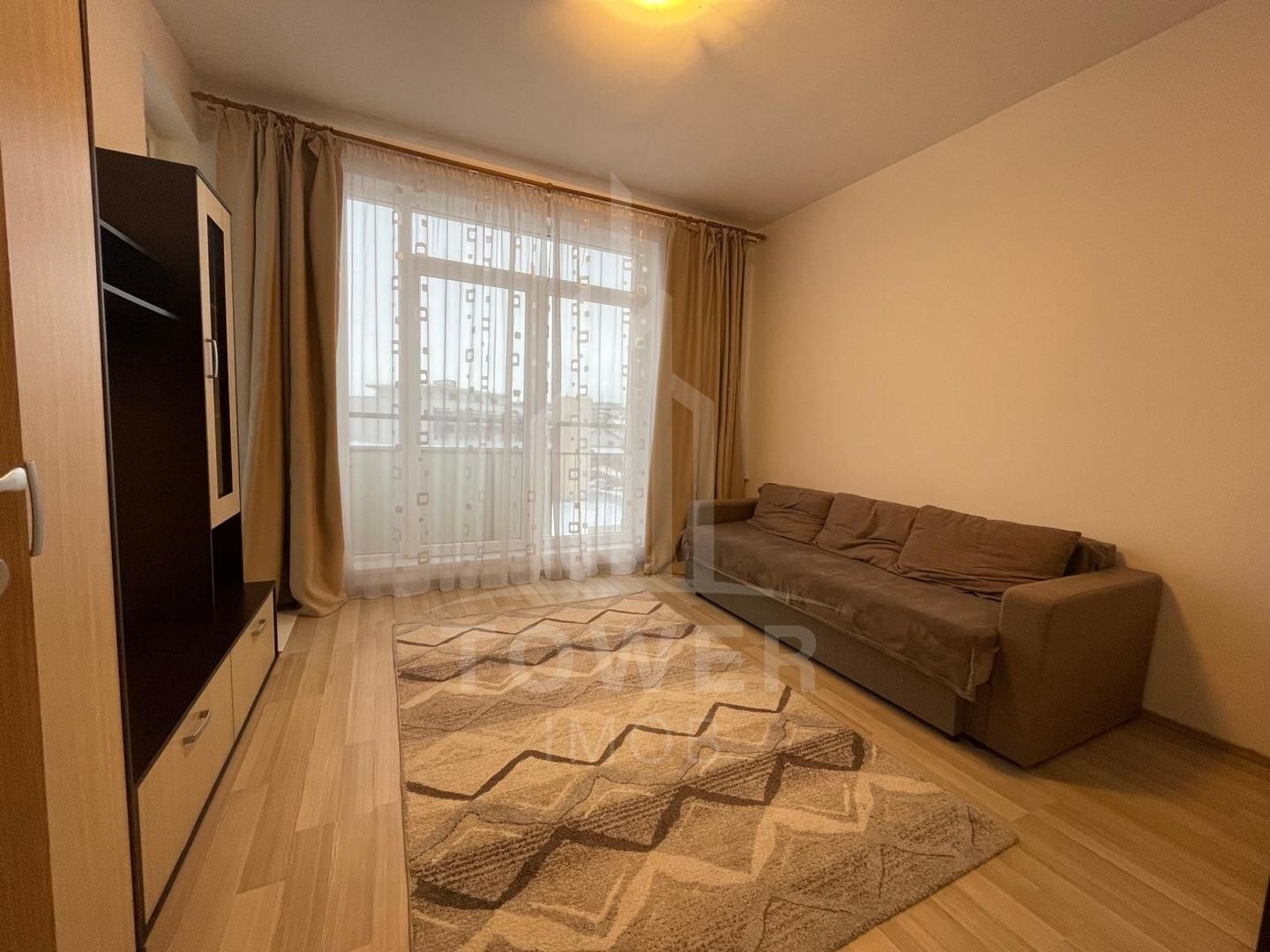 Apartament 1 cameră - Turnișor - Poză 1