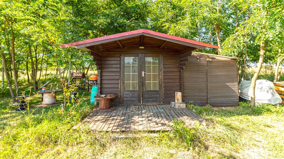 Pret redus Teren generos, intravilan in Șimand - Poză 4