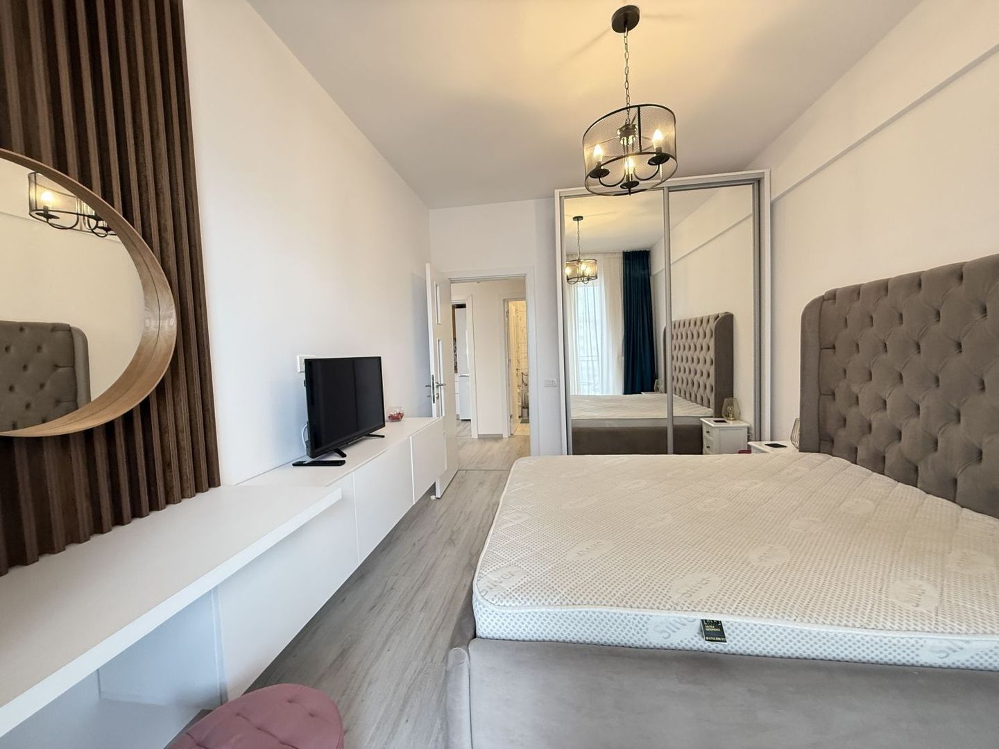 PALLADY | Chirie 2 Camere + Parcare - Poză 4