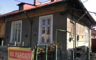 Casa si teren de vanzare Crangasi - Poză 5