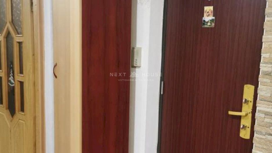 Apartament parc Sebastian  ( 13 Septembrie  - Rahova ) - Poză 13