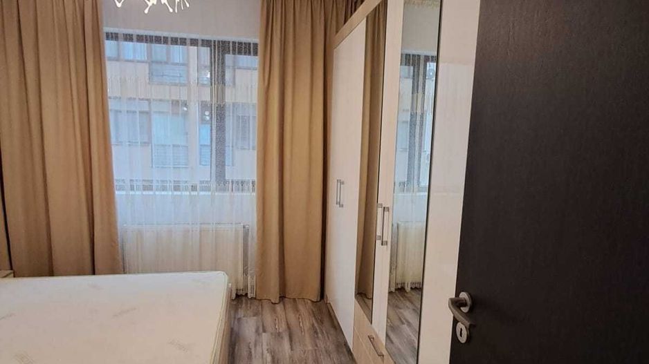 Apartament cu 2 camere - Confort Urban , Sos. Salaj, mobilat si utilat - Poză 2