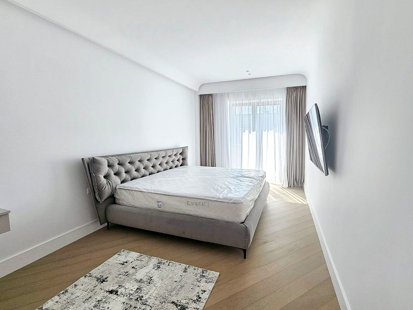 Chirie I Penthouse 4 camere I Iancu Nicolae I Bloc nou premium - Poză 8
