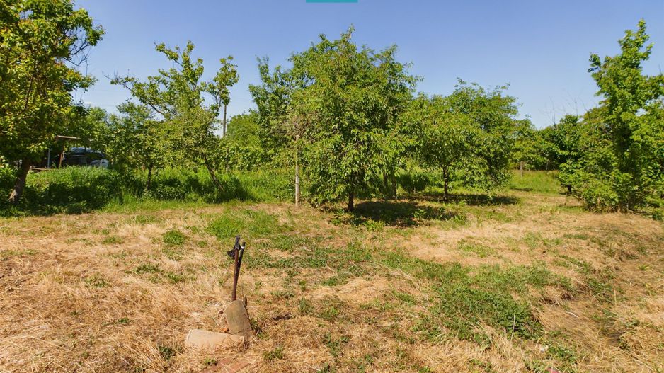 Casă cu 4 camere în Cruceni - Poză 12