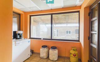 Casă individuală spațioasă, la 10 km de Timișoara - Poză 37