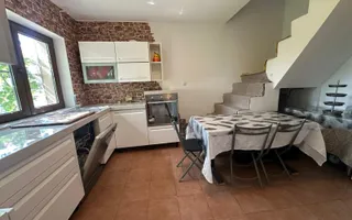BERCENI-VIDRA, CASA P+M 130 MP, TEREN 260 MP! - Poză 17