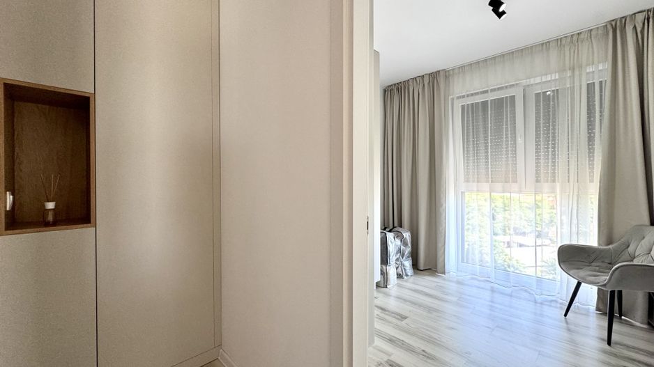 Eleganță la apus – apartament 3 camere, în zona Lipovei, lângă pădure - Poză 5