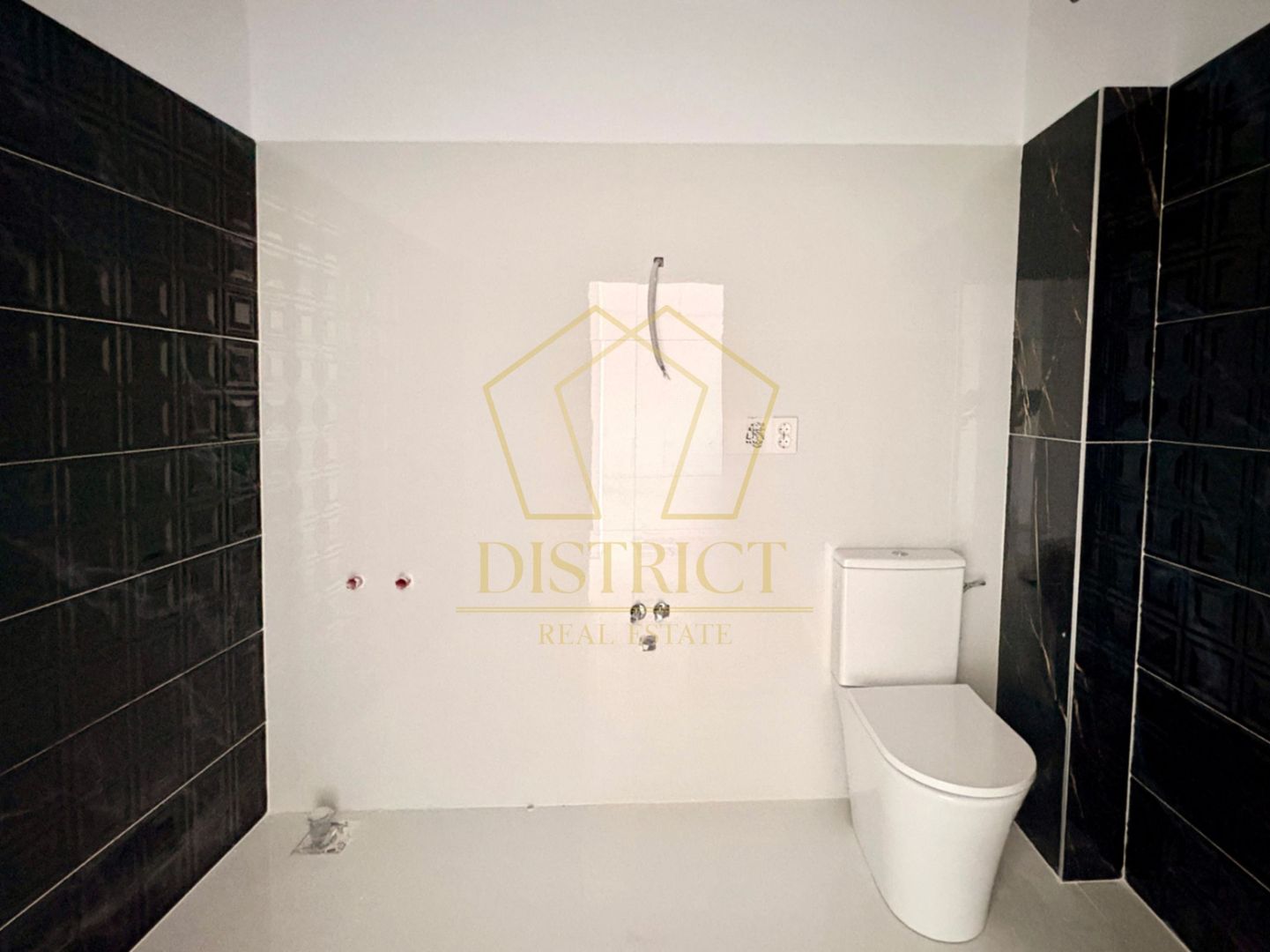 Apartament decomandat cu o camera si balcon | Giroc | Zone 2 - Poză 4