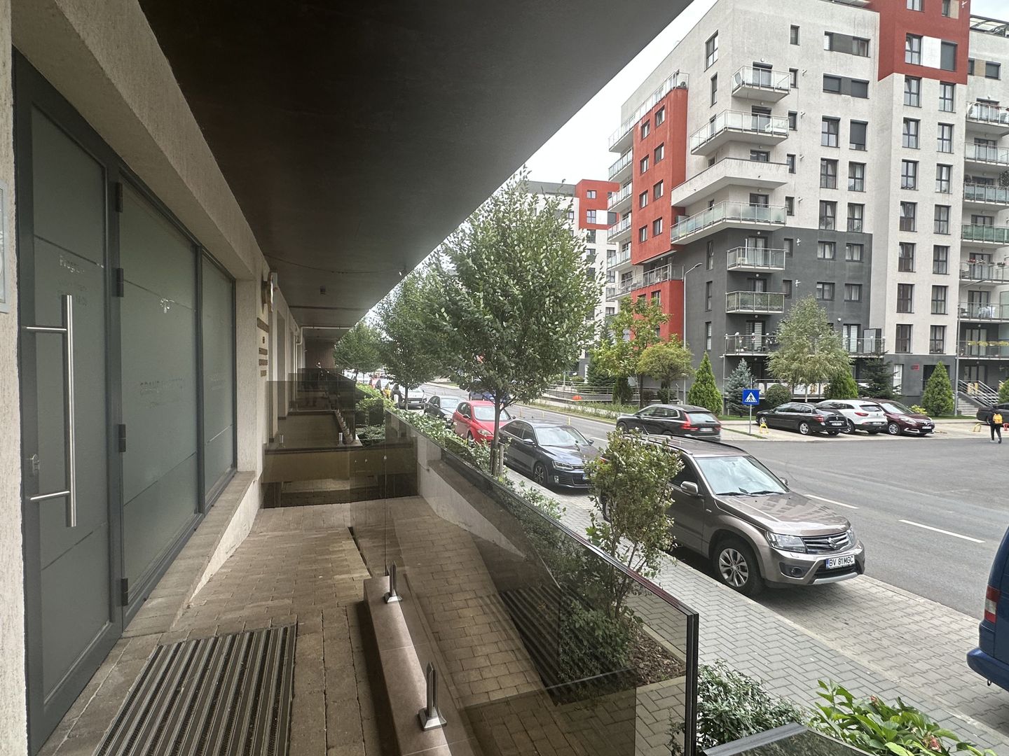 De vânzare Centru Medical Multifuncțional 196 mp zona Coresi - Poză 1