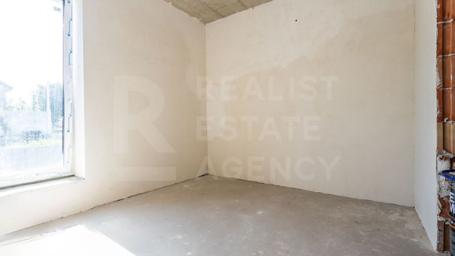 Vânzare,casă Hi-Tech, 1 nivel,3 camere,sat Poorumbeni,raionul Criuleni - Poză 15