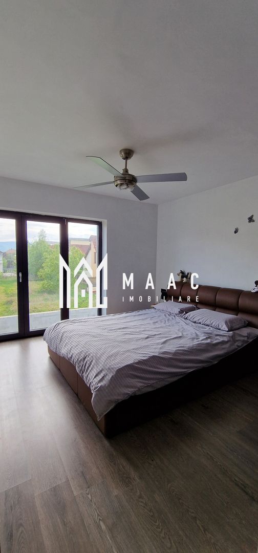 Casă Modernă Nouă în Șelimbăr | Zonă Liniștită | Finisaje Premium | - Poză 3