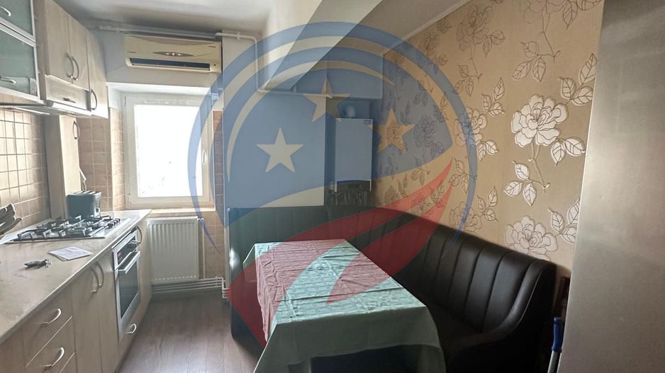 Apartament 3 camere decomandate, zona Lapus - Poză 6