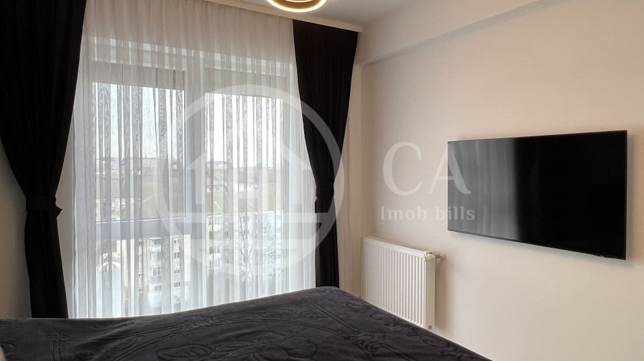 Apartament lux cu 3 camere de vanzare in zona Nufarul Oradea - Poză 6