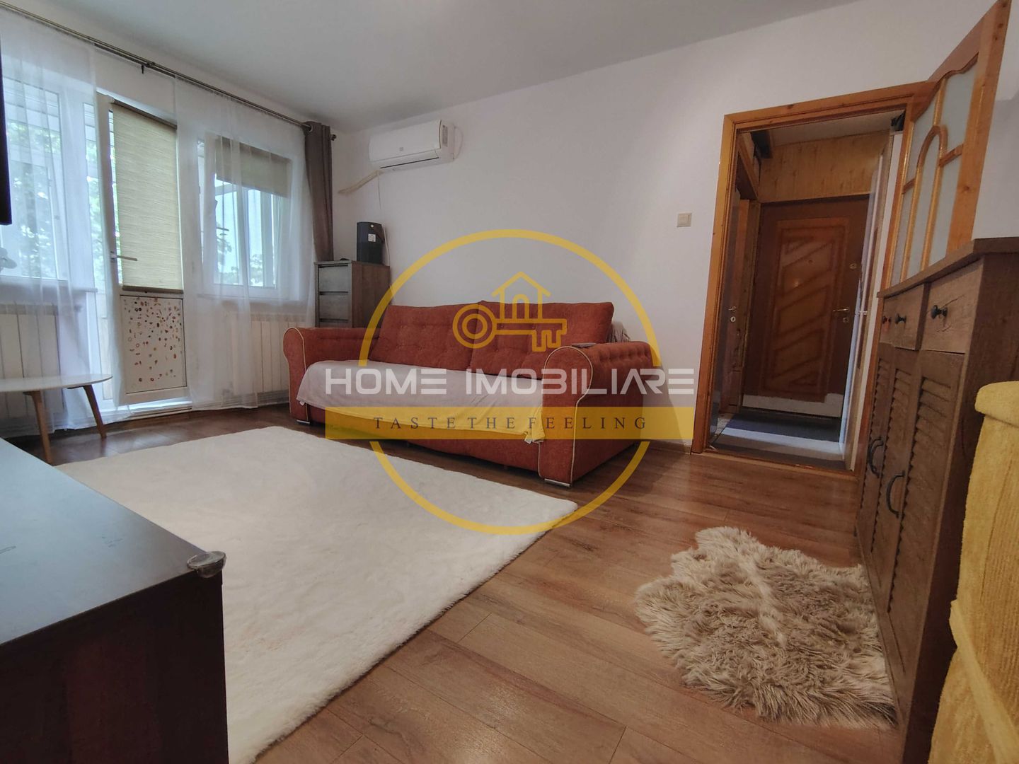 Apartament 2 camere, SD, 42MP // Pacurari - Pescarie (Planul II) - Poză 2