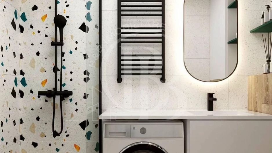 Apartament 3 camere decomandate cu Terasa Comision 0 - Poză 8