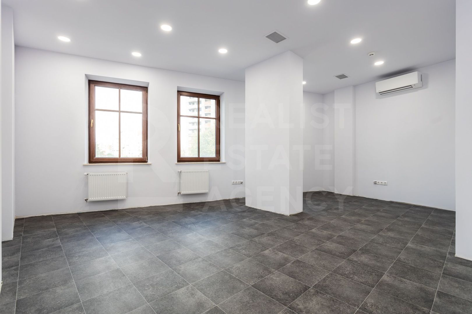 Chirie, spațiu de birouri, str. Bogdan Petriceicu Haşdeu, Rîșcani - Poză 16