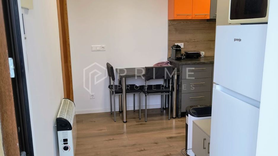 Garsonieră de închiriat – la 3 minute de Spitalul Județean - Poză 3