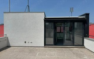 SPATIU COMERCIAL BIROURI ZONA FLOREASCA BARBU VACARESCU - Poză 7