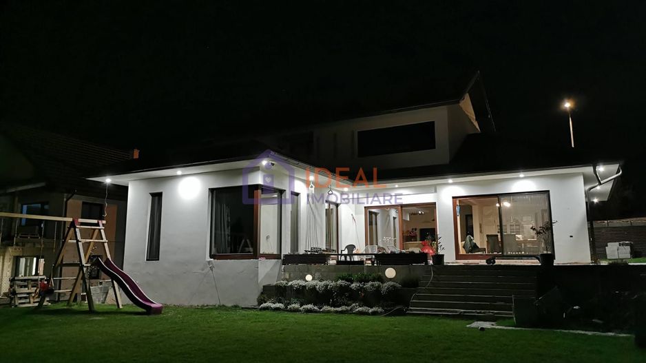 Vila cu 4 camere si teren de 700 mp, in Gusterita - Poză 1