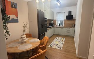 Apartament 2 camere, 56mp, parcare, intermediar , zona Vivo - Poză 4