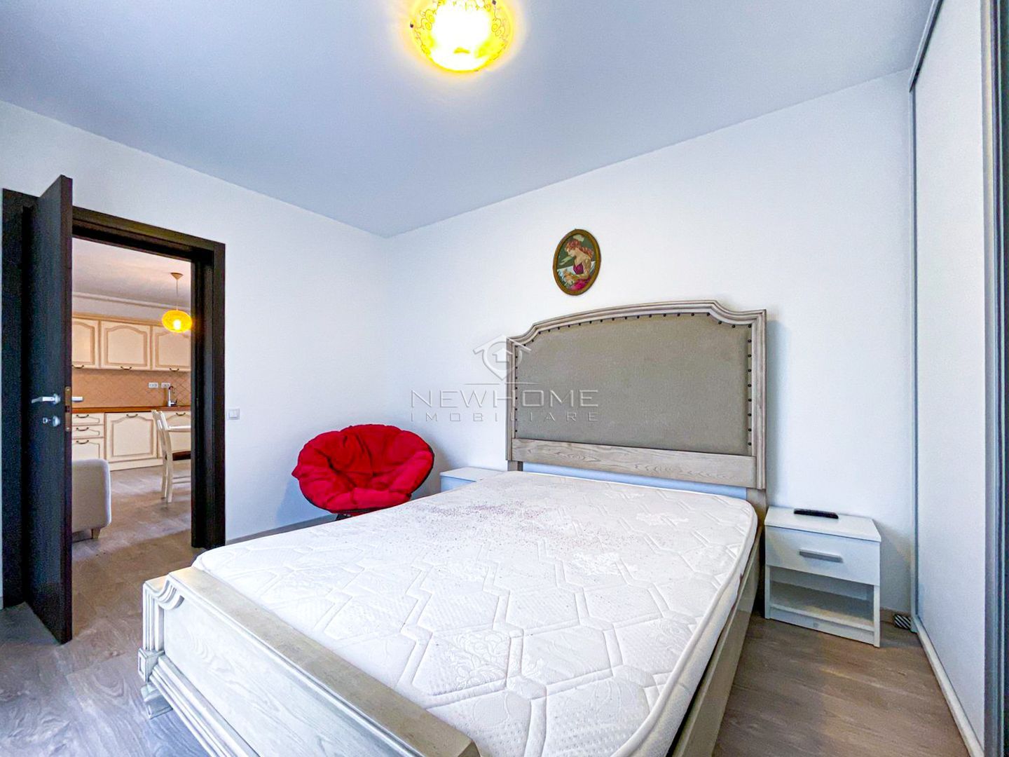 Apartament de inchiriat 3 camere Parcare, Calea Turzii - Poză 9