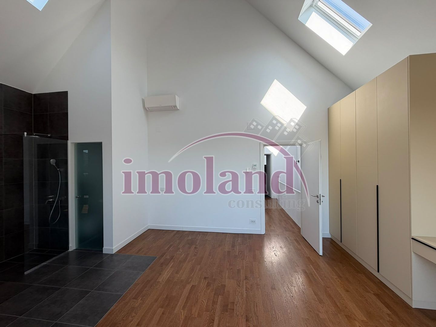 Vanzare - apartament 4 camere - parkview - Avalon Estate-Pipera - Poză 18