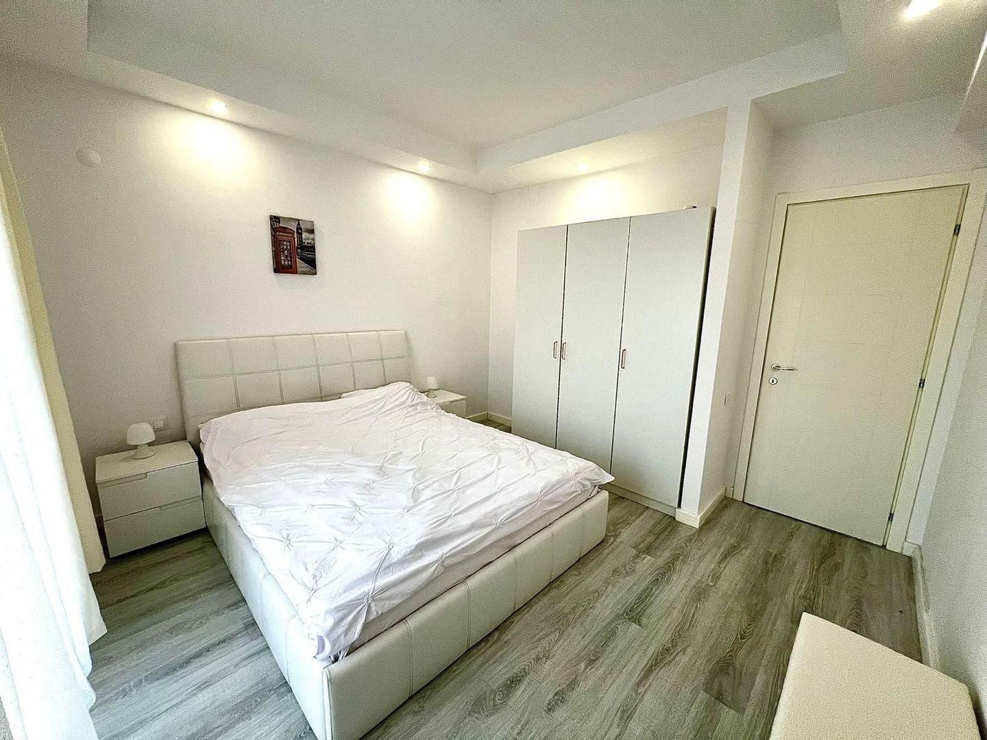 Apartament 3 camere | Cosmopolis | Terasă & vedere deschisă | 135.000€ - Poză 8