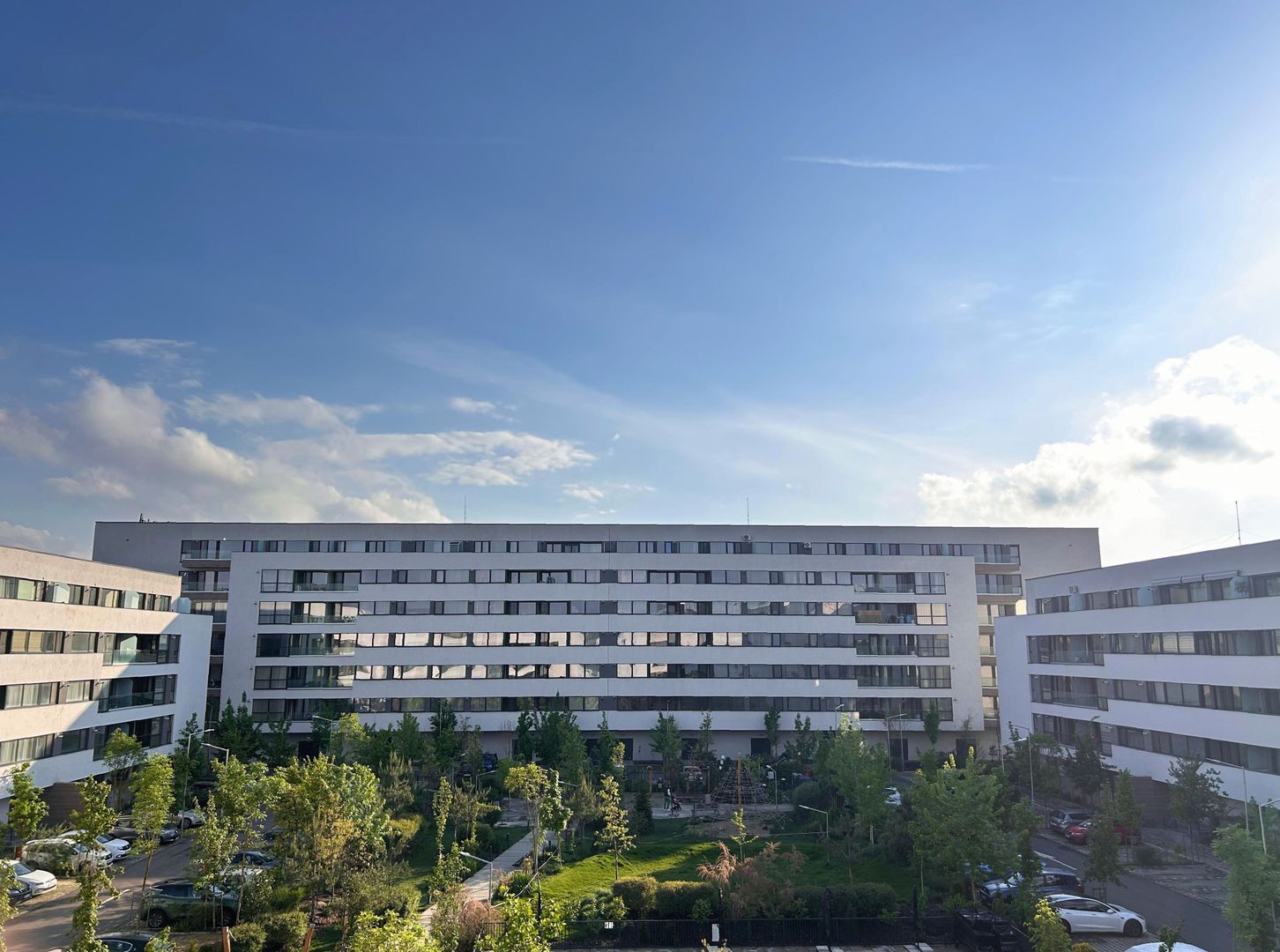 APARTAMENT 2 CAMERE | PROIECT NOU | PISCINA IN COMPLEX - Poză 1