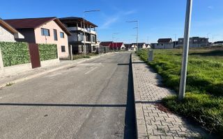 Teren de vânzare – Valu lui Traian, Zona F (partea stângă) - Poză 7