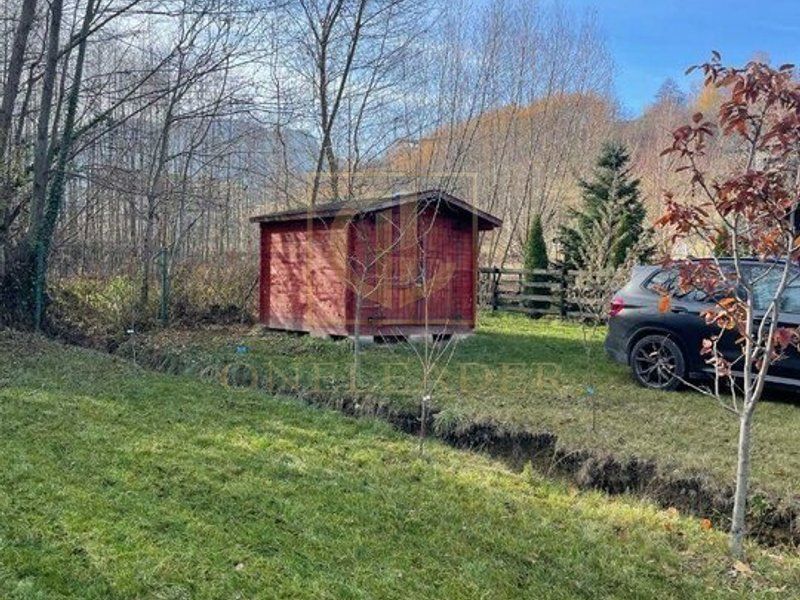 Teren 3349 mp de Vânzare | Bran – Panoramă Munții Bucegi - Poză 14