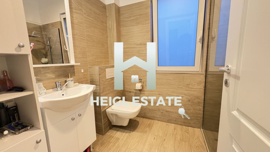 Apartament cu 2 camere in zona Braytim - Poză 6